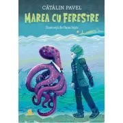 Marea cu ferestre