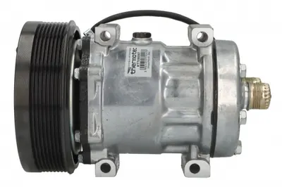 Compresor climatizare (R134a) potrivit CASE IH 180, 190, 200, 210, 215, 220, 225, 235, 240, 245, 250, 255, 260, 2654, 275, 280, 290, 305, 310, 315, 3154, 335, 340, 370, 380, 400, 4250, 7110, 7120