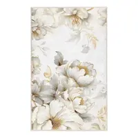 Covor crem lavabil 120x180 cm Soft and Gentle – Mila Home