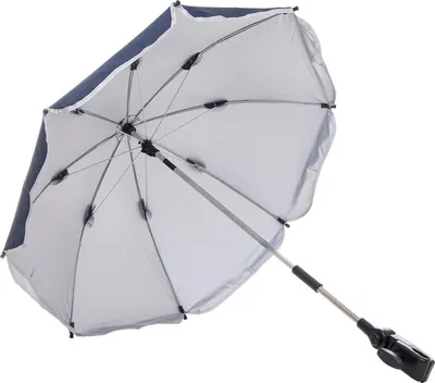Umbrela pentru carucior 65 cm UV 50+ Marin Fillikid