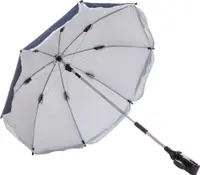 Umbrela pentru carucior 65 cm UV 50+ Marin Fillikid