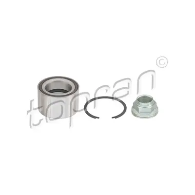 Set rulment roata TOPRAN 723 072