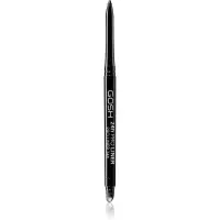 GOSH COPENHAGEN 24H Pro dermatograf persistent culoare 001 Black 0.35 g
