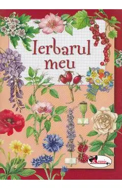 Ierbarul meu