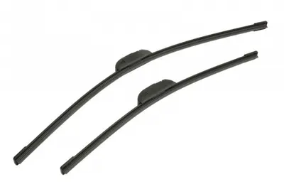 Set 2 stergatoare Aerotwin 600 450mm LEXUS IS III, RC; MAZDA 3, 6, CX-5; OPEL INSIGNIA A, INSIGNIA A COUNTRY dupa 2008