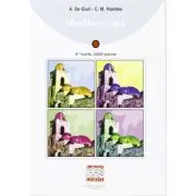 Mediterranea (classic edition) + MP3 audio