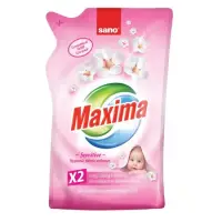 Rezerva balsam de rufe Sano Sensitive, 1l Engros