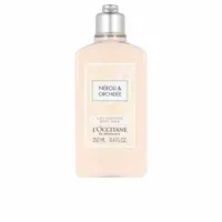 Lapte de corp, L'Occitane, Neroli & Orhidee, 250ml