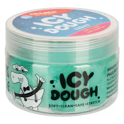 Slime Paulinda, Icy Dough, 120 ml