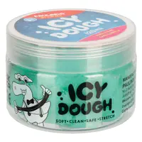 Slime Paulinda, Icy Dough, 120 ml