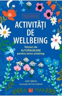 Activitati de wellbeing