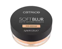 Catrice Soft Blur Matte Setting Powder 030