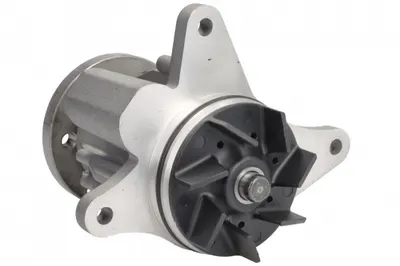 Pompa Apa cu Garnitura Potrivit Jaguar Xf I, Xf Sportbrake, Xj; Land Rover Discovery Iv, Range Rover Iv, Range Rover Sport I, Range Rover Sport Ii 3.0d 3.0dh 03.09-03.22