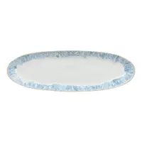 Tavă din gresie ceramică 17,5x54 cm Brisa – Costa Nova