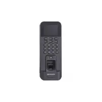 Cititor biometric de interior IP WiFi Hikvision DS-K1T804BEF, EM 125 kHz, 3000 amprente, 3000 carduri, 100.000 evenimente
