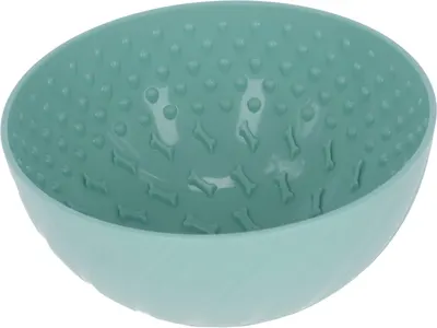 Castron hranire lenta Lick Bowl
