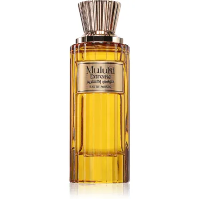 Risala Elite Muluki Extreme Eau de Parfum pentru bărbați 100 ml