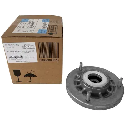Flansa Amortizor Spate Dreapta Stanga Oe Bmw 33506884486