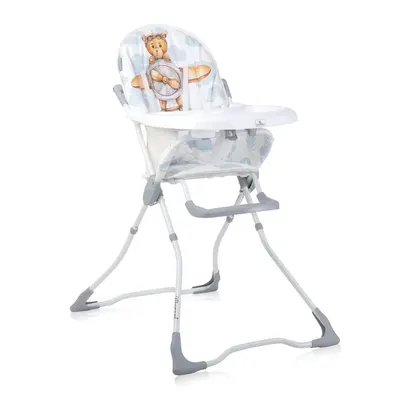 Scaun de masa Lorelli Marcel 2023 Baby Blue Pilot