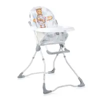 Scaun de masa Lorelli Marcel 2023 Baby Blue Pilot