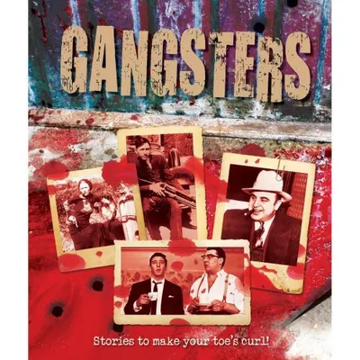 Gangsters, Igloo Books Ltd