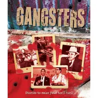 Gangsters, Igloo Books Ltd