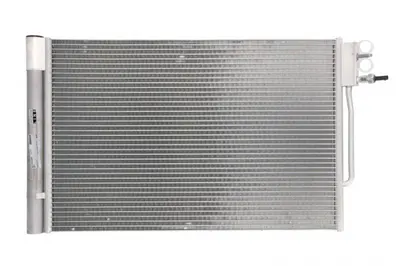 Condensator climatizare (cu uscator) potrivit OPEL INSIGNIA B, INSIGNIA B GRAND SPORT 1.5D 2.0 2.0D 02.20
