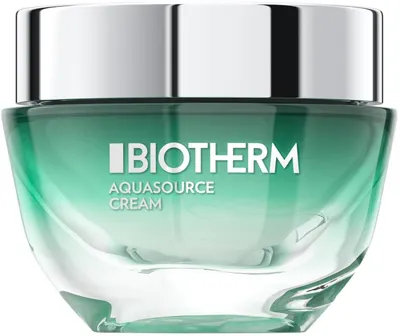 Biotherm Aquasource Cremă de față hidratantă, 50 ml