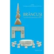 Brancusi (in limba rusa)