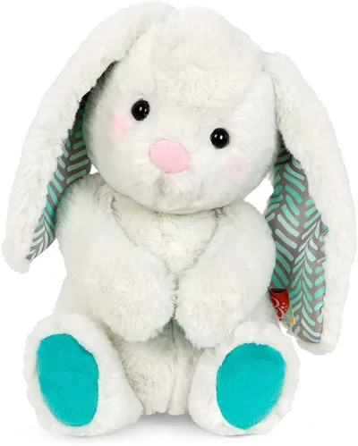 Jucarie de plus Battat - Iepuras Pepi, 30 cm