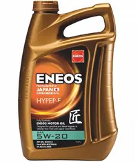 Ulei Motor Eneos Hyper-F 5w20 E.hf5w20 4 4l 4l