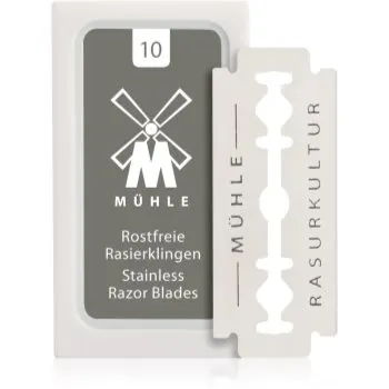 Mühle TRADITIONAL Razors lame de rezerva