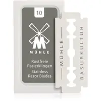 Mühle TRADITIONAL Razors lame de rezerva