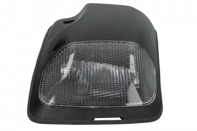 Lumina delimitare stanga, alb potrivit IVECO DAILY VI 03.14