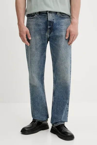 Samsoe Samsoe jeans SAEDDIE