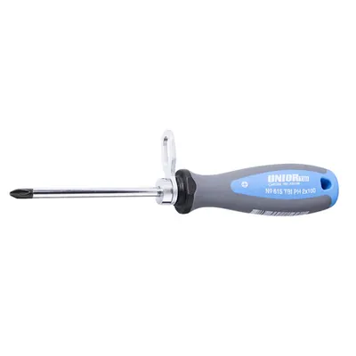 Surubelnite TBI-(PH), pentru lucrul in siguranta la inaltime PH 3, 150mm, 270mm, 8mm