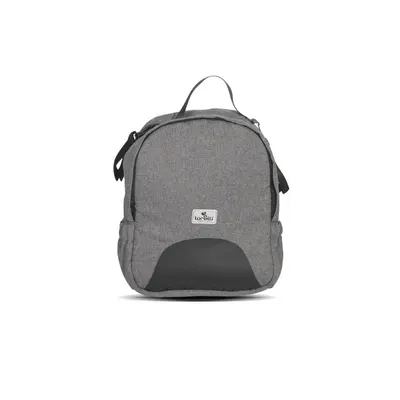 Geanta tip rucsac pentru carucior Lorelli Classic Aria Gri