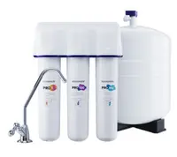 Sistem de filtrare a apei Aquaphor - OSMO Pro 50, alb