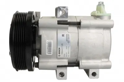 Compresor climatizare potrivit FORD MAVERICK, MONDEO III, TRANSIT, TRANSIT TOURNEO 2.0D-3.0 01.00