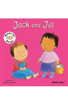 Jack and Jill: American Sign Language