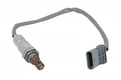 Sonda lambda (numar fire 5, 351mm) potrivit FIAT 500, 500L, 500X, DOBLO, DOBLO CARGO, FIORINO MINIVAN, PANDA, PUNTO, QUBO, TIPO 1.3D 07.09
