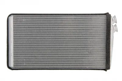 Schimbator caldura incalzire habitaclu potrivit DAF LF 45, LF 55; RVI KERAX, MIDLUM, PREMIUM 2; VOLVO FE II, FL II, FL III D5K210-GR220 10.05