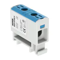 OTL35 blue 1xAl/Cu 2,5-35mm² 1000V Clema distribuitor