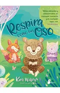 Respira Como Un Oso