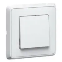 Intrerupator sonerie alb Legrand Cariva 773811