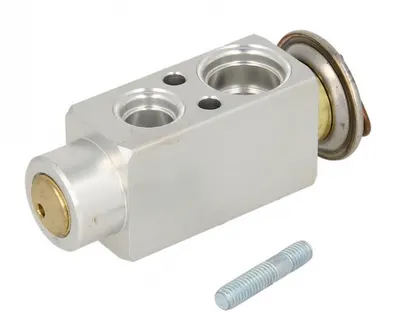 Supapa expansiune clima potrivit DAF 95, CF 75, CF 85, XF 105, XF 95; MAN TGA, TGL I, TGM I, TGS I, TGX I D0834LFL40-XF355M 09.87