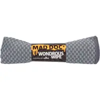 Laveta multifunctionala bicicleta MAD DOCs WONDROUS WIPE, 2 fete, 40 x 40 cm