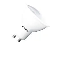 Becuri cu LED pentru spoturi GU10 6 W GU10 2700 K