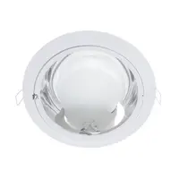 Gl205e Downlight 2xe27 White Model 2