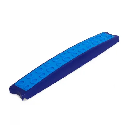 Set 3 grinzi tactile pentru traseu psihomotric Gonge